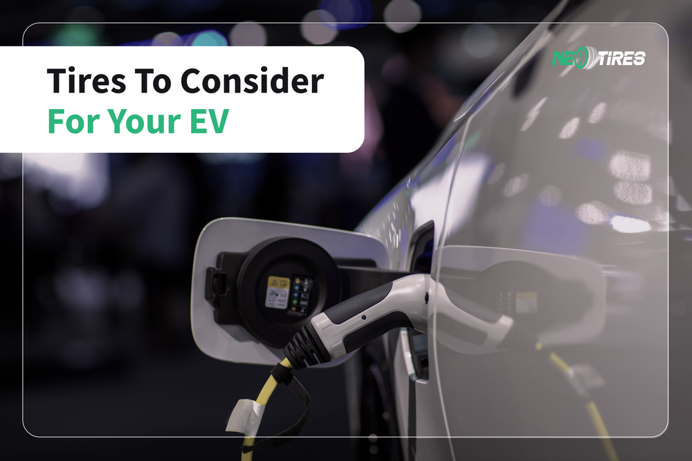 Best EV Tires in 2025 (Top 5 Reviewed): Features, Longevity, and Reviews