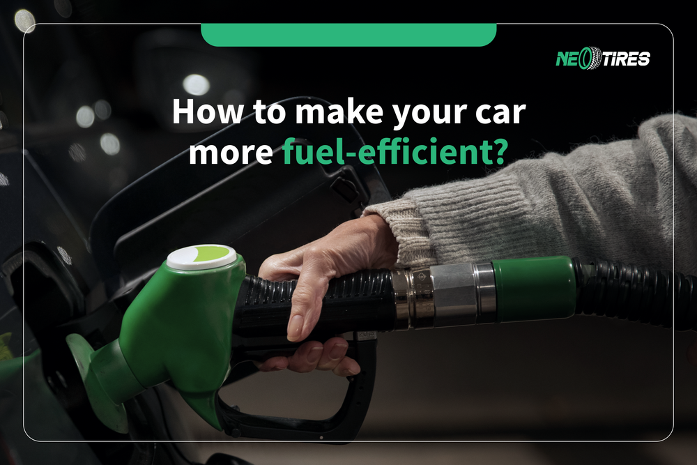 Cars With Best Gas Mileage & How To Improve Fuel Efficiency
