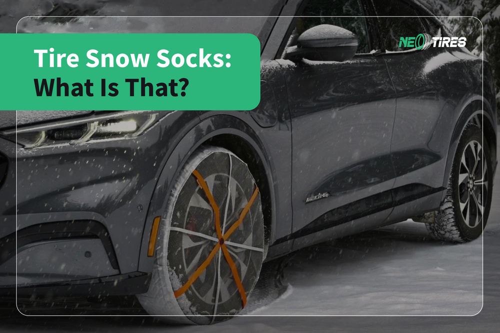 Tire Socks: What They Are, How They Work, and When to Use Them
