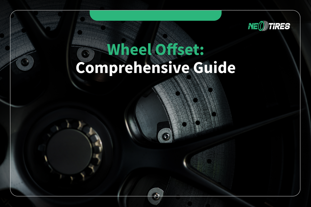What Is Wheel Offset: Comprehensive Guide