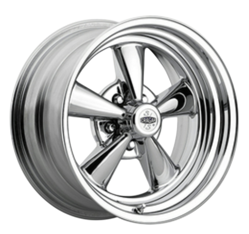 Cragar 08 S/S Wheels | In Stock & Options