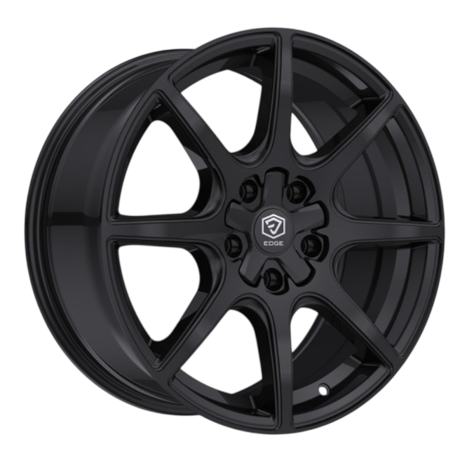 Gloss Black
