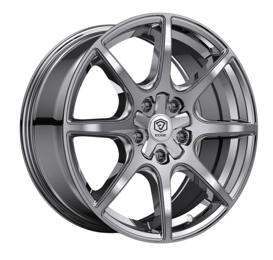 Chrome Plated