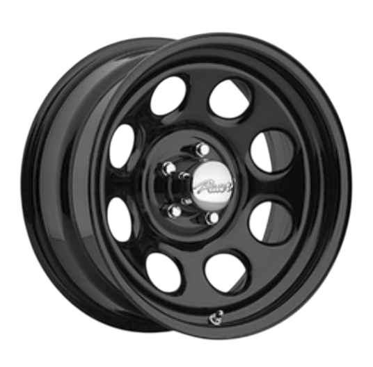 Gloss Black