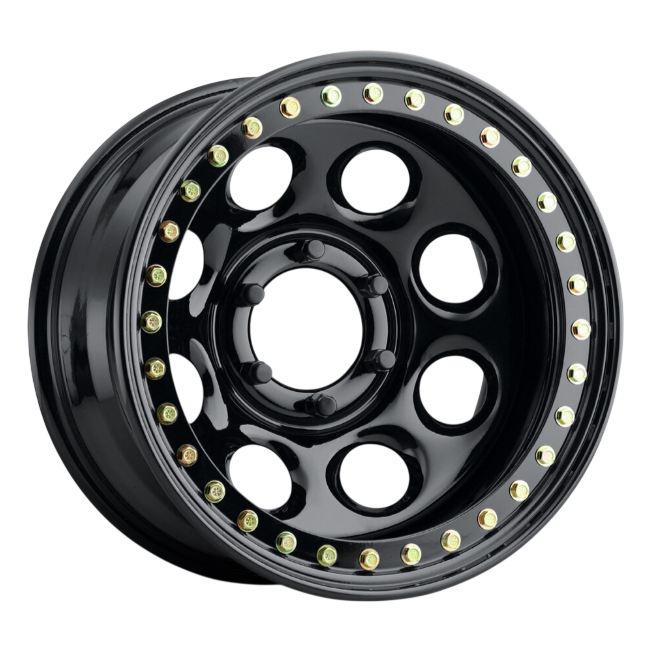 Gloss Black