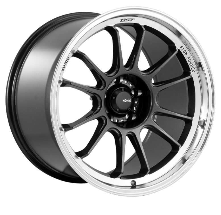 Konig 47MC Hypergram Wheels | In Stock & Options