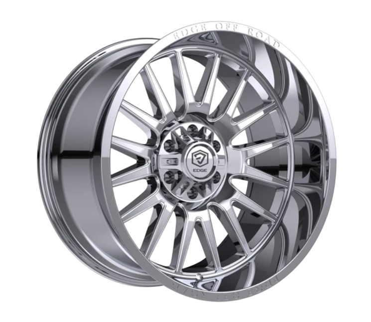 Chrome Plated