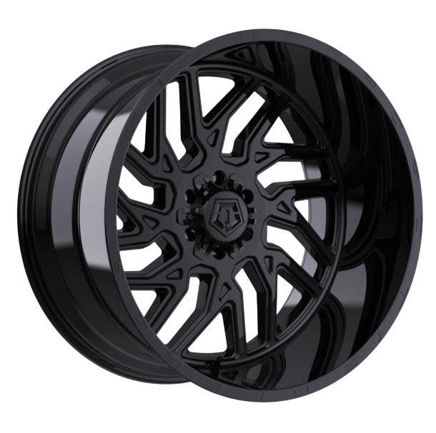 Gloss Black