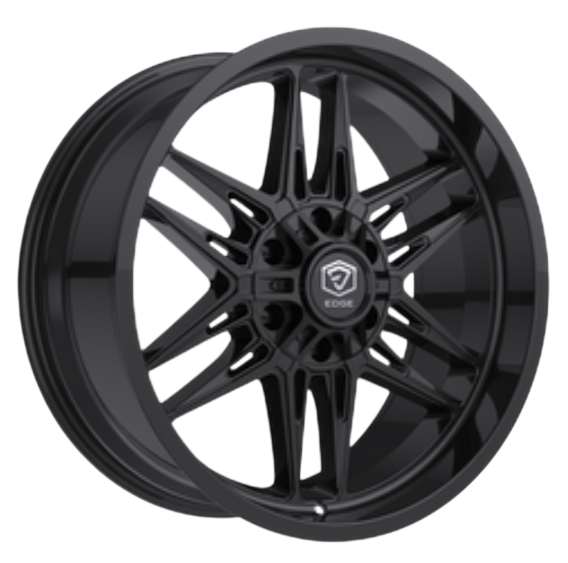 Gloss Black