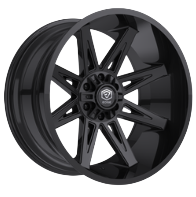 Gloss Black