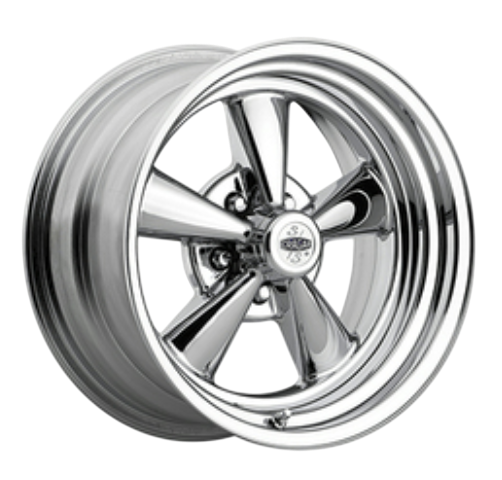 Chrome Plated
