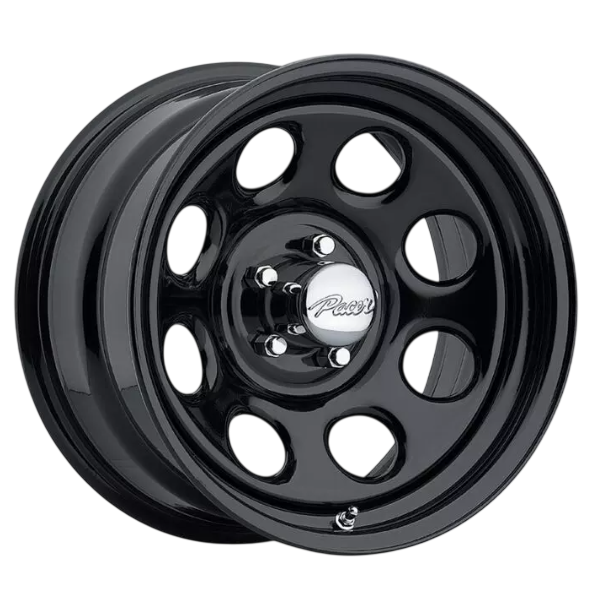 Gloss Black