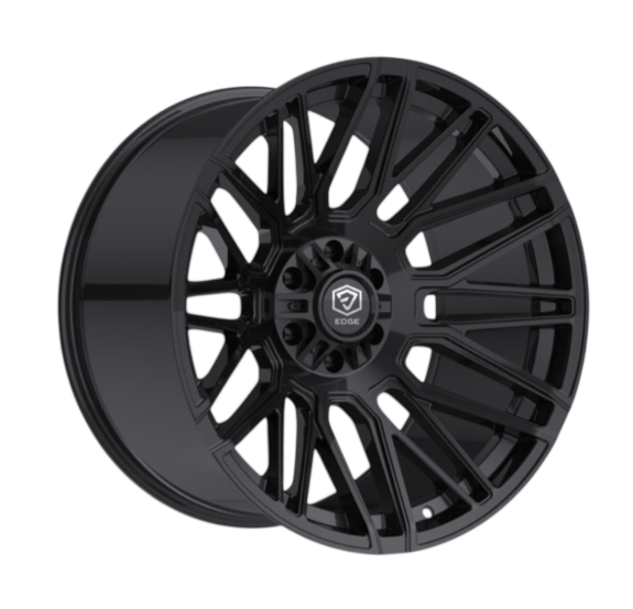 Gloss Black