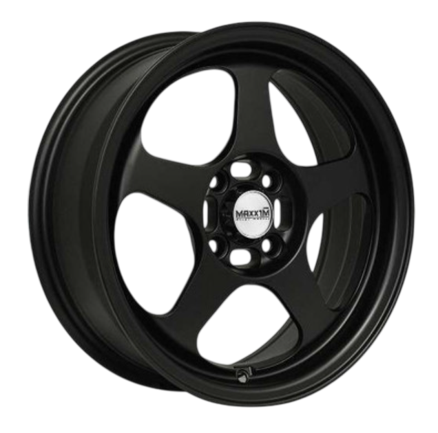 Matte Black