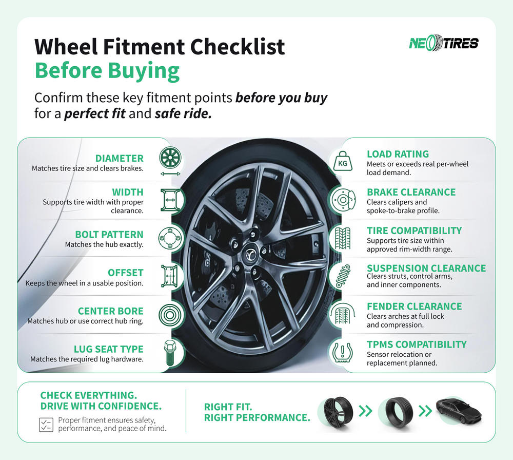 how to buy wheels