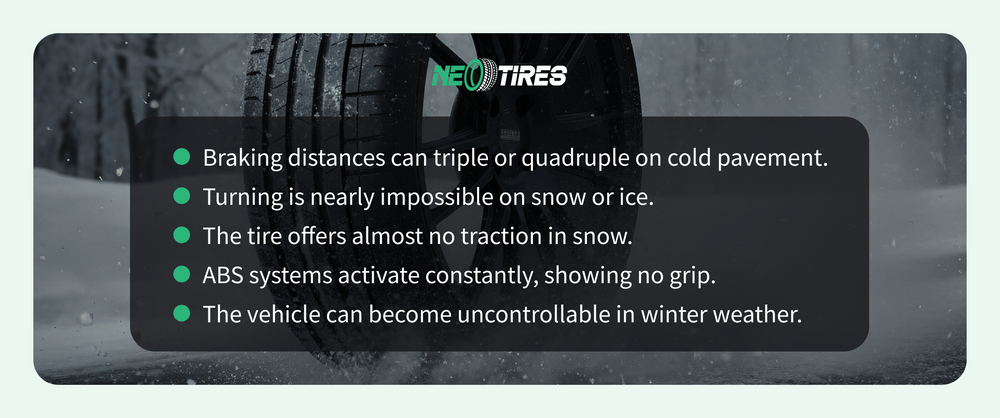 summer-tire-in-winter