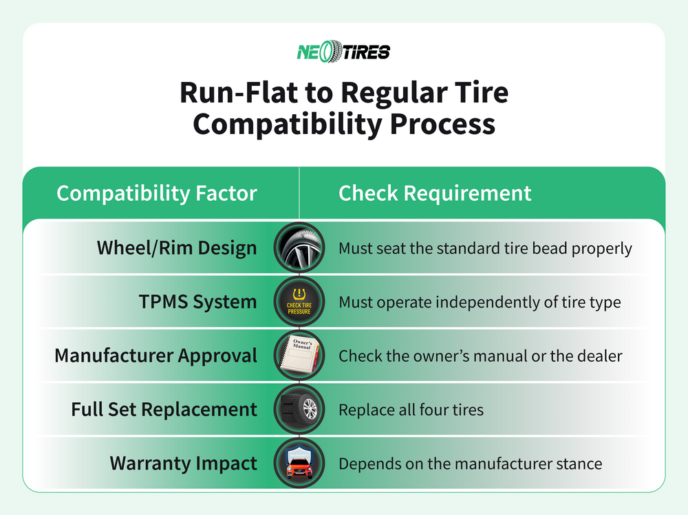 run-flat-vs-regular-tires