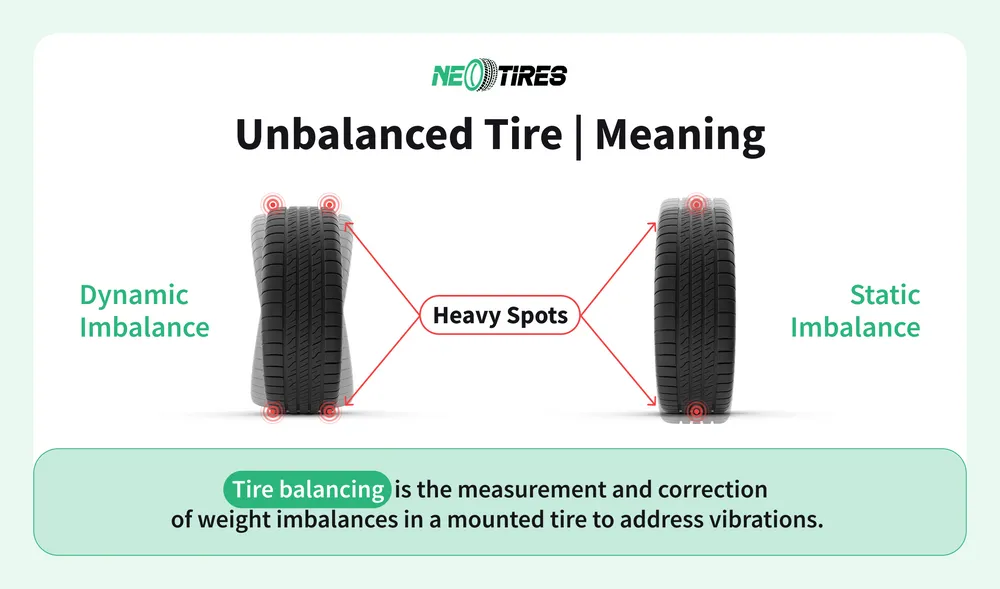What-does-unbalanced-tires-mean?