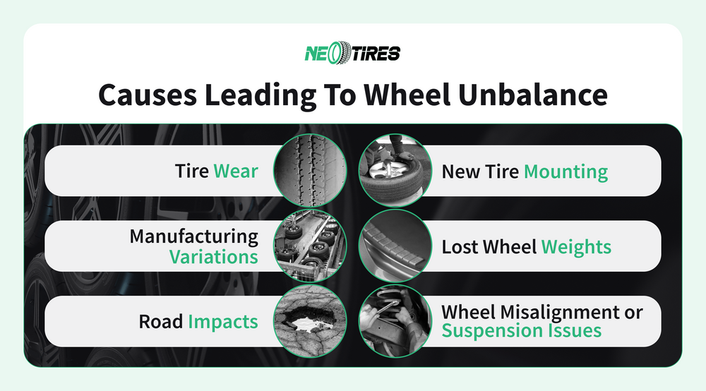 What-causes-unbalanced-tires