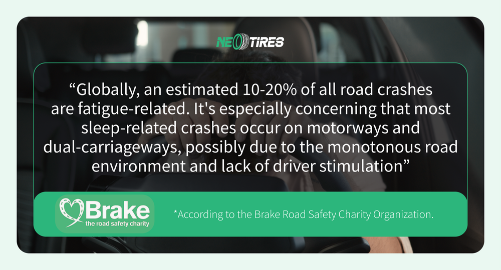 how does fatigue affect safety?