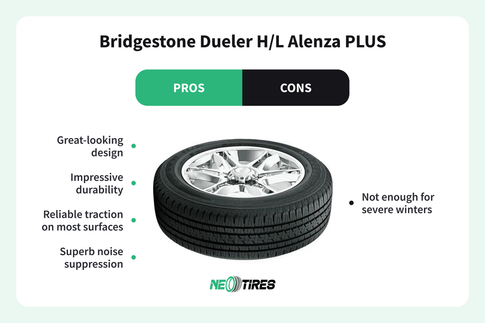 Bridgestone-Dueler-HL-Alenza-PLUS