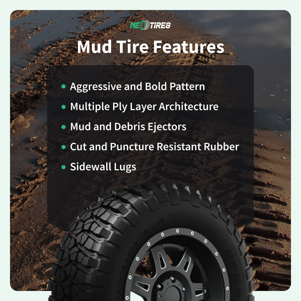 mud-tires