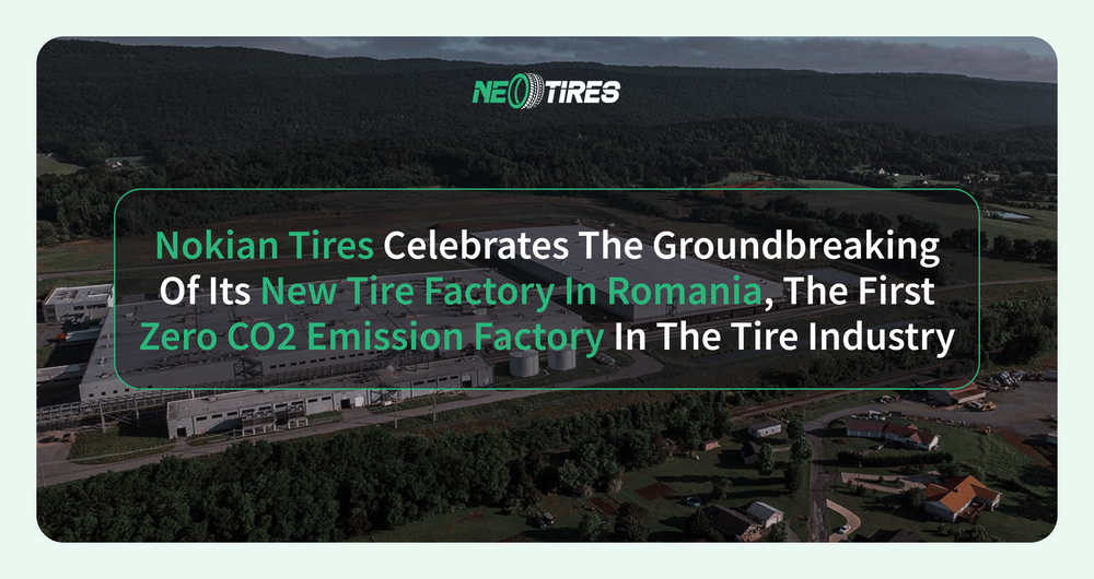 nokian tyres