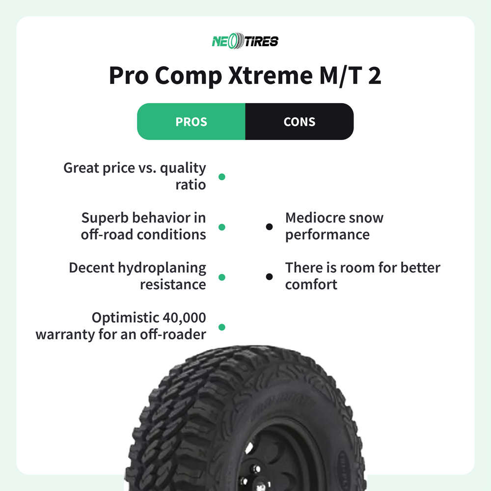 Pro-Comp-Xtreme-MT2-pros-and-cons