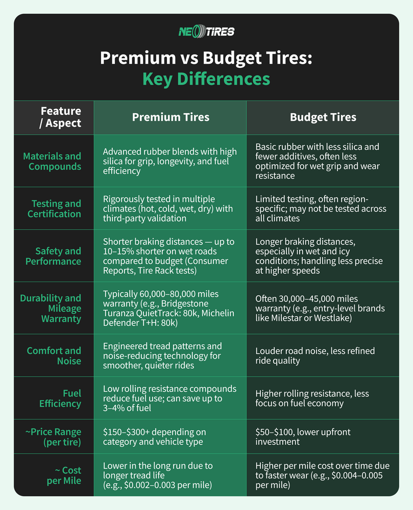 premium-vs-budget-tires-differences