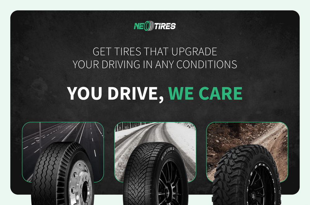 tires near me