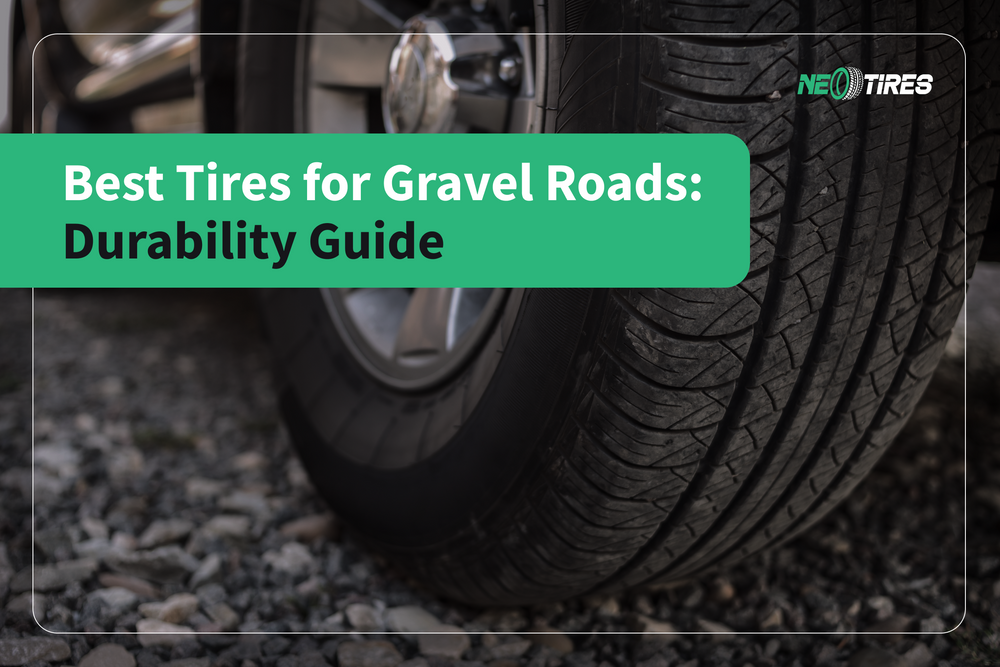 Best Tires for Gravel Roads (2025 Durability Guide)