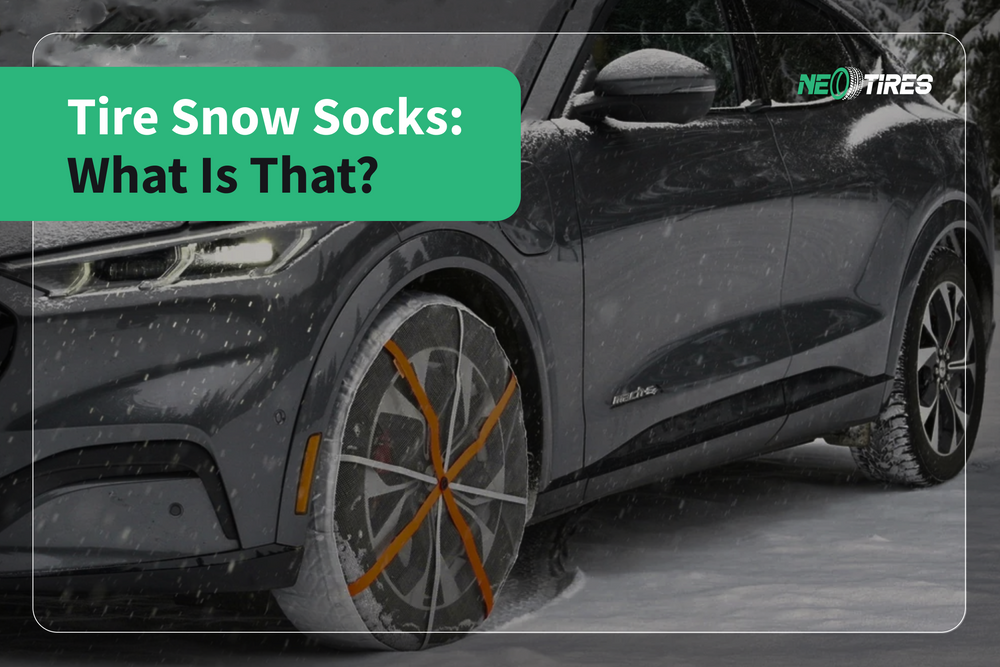 Tire Socks: What Is That?