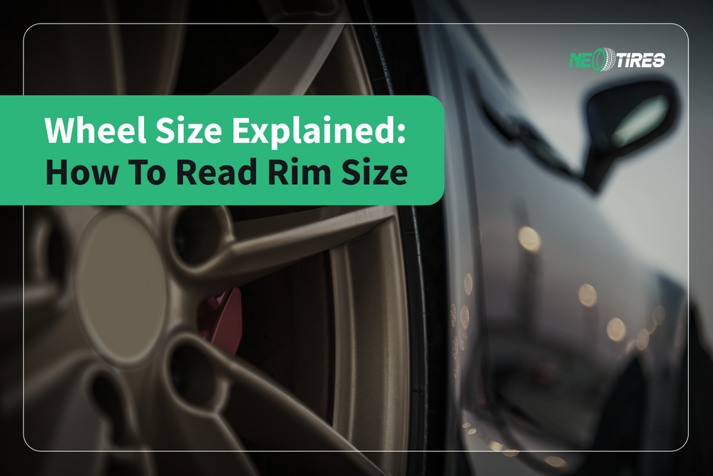 Wheel Size Explained: How To Read Rim Size