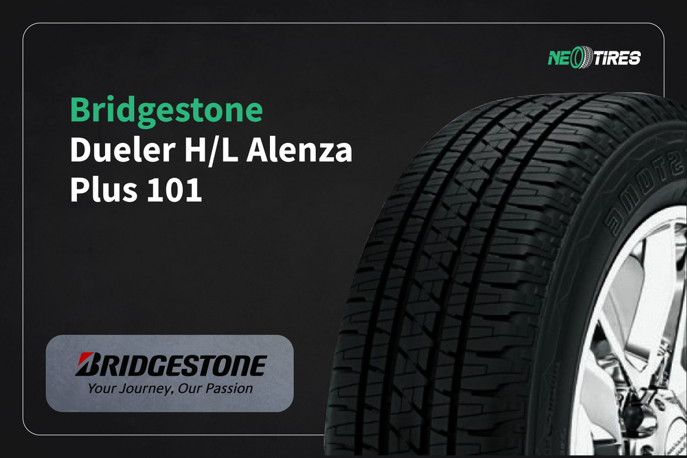 Bridgestone Dueler H/L Alenza Plus: Pros, Cons, And Ratings