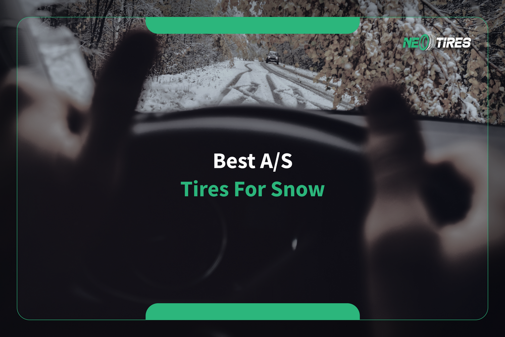 Best All-Season Tires To Rely On In Snow Weather