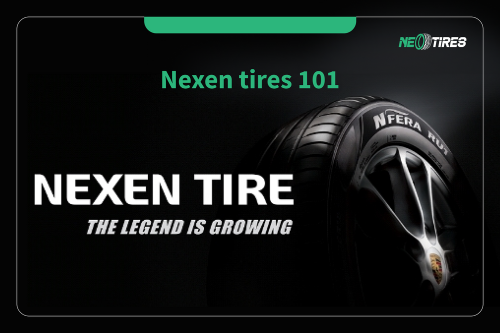 How Good Are Nexen Tires And Which Models Should You Consider?