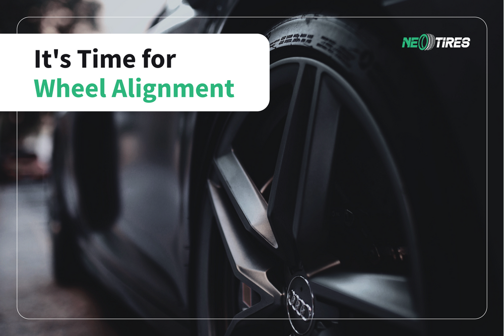 Wheel Misalignment 101 Explained: Causes, Consequences, and Solutions