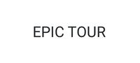 Picture for manufacturer Epic Tour