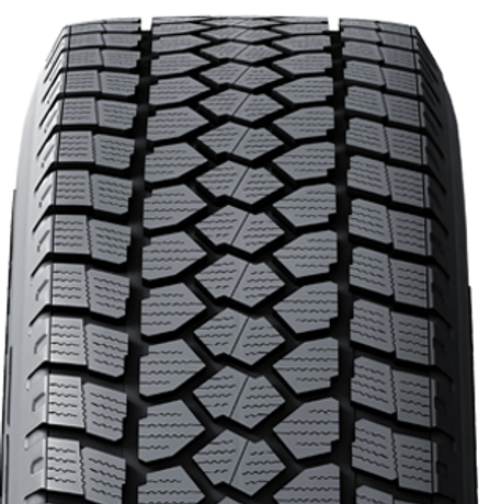 Picture of Open Country WLT1 LT245/75R17 E 121/118Q