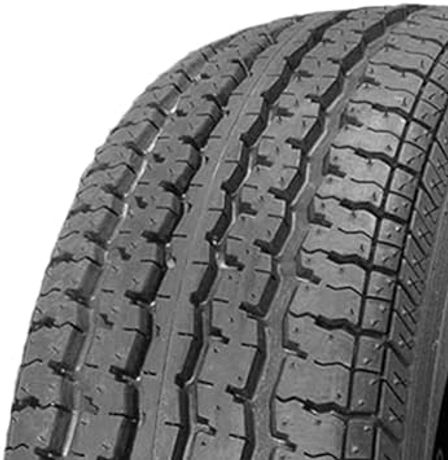 Picture of Assembly ST235/80R16/10-8 L 
