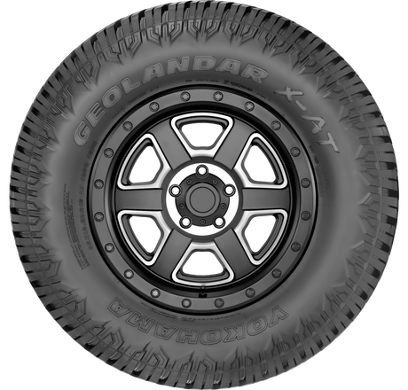 Picture of GEOLANDAR X-AT 245/70R17 110T