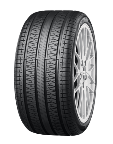 Yokohama Avid S35A MPN 