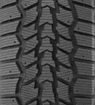 Picture of AVALANCHE RT 215/65R17 99T
