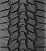 Picture of AVALANCHE RT 215/55R17 94H