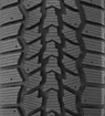 Picture of AVALANCHE RT 215/45R17 XL 91H