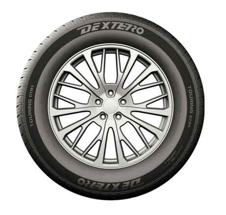 Giti Dextero Touring DTR1 205/75R14 95T MPN AA070.1