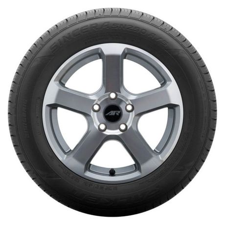 Picture of SINCERA SN250 A/S 215/65R15 96T