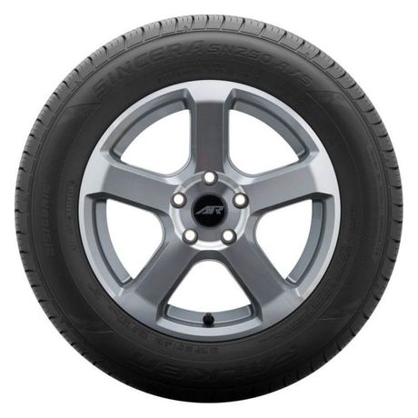 Picture of SINCERA SN250 A/S 205/55R17 SINCERA SN250A A/S OE 91V