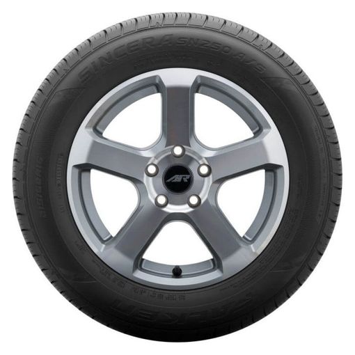 Picture of SINCERA SN250 A/S