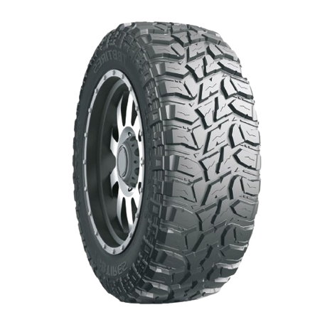 Picture of GS-67 M/T 33X12.50R17 E/10 120Q